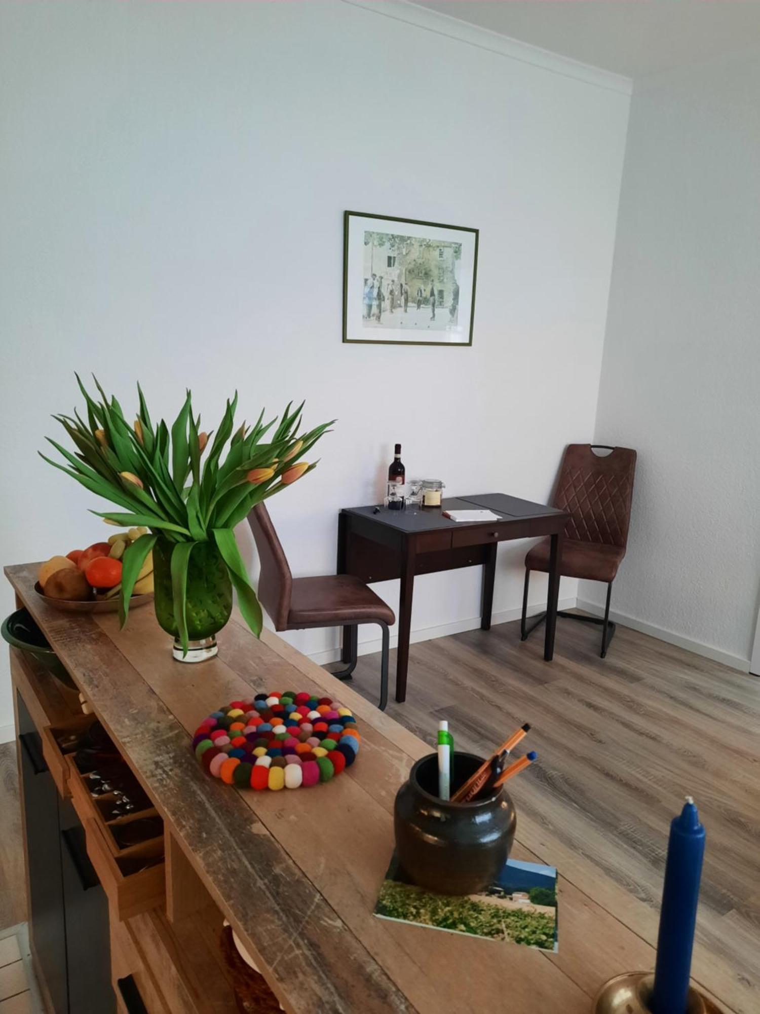Gemuetliches Nest In Bester Koelner City-Wohnlage Luaran gambar