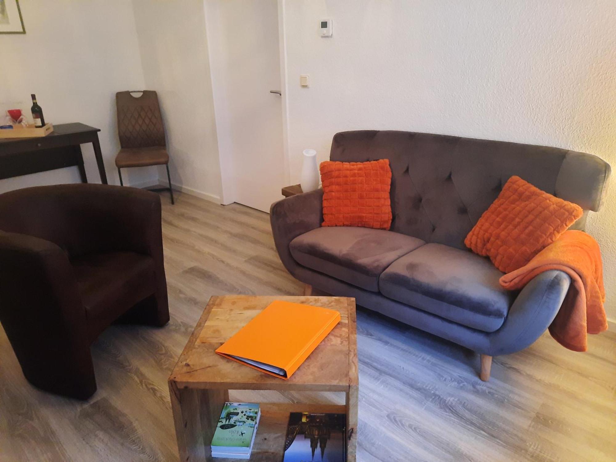 Gemuetliches Nest In Bester Koelner City-Wohnlage Luaran gambar