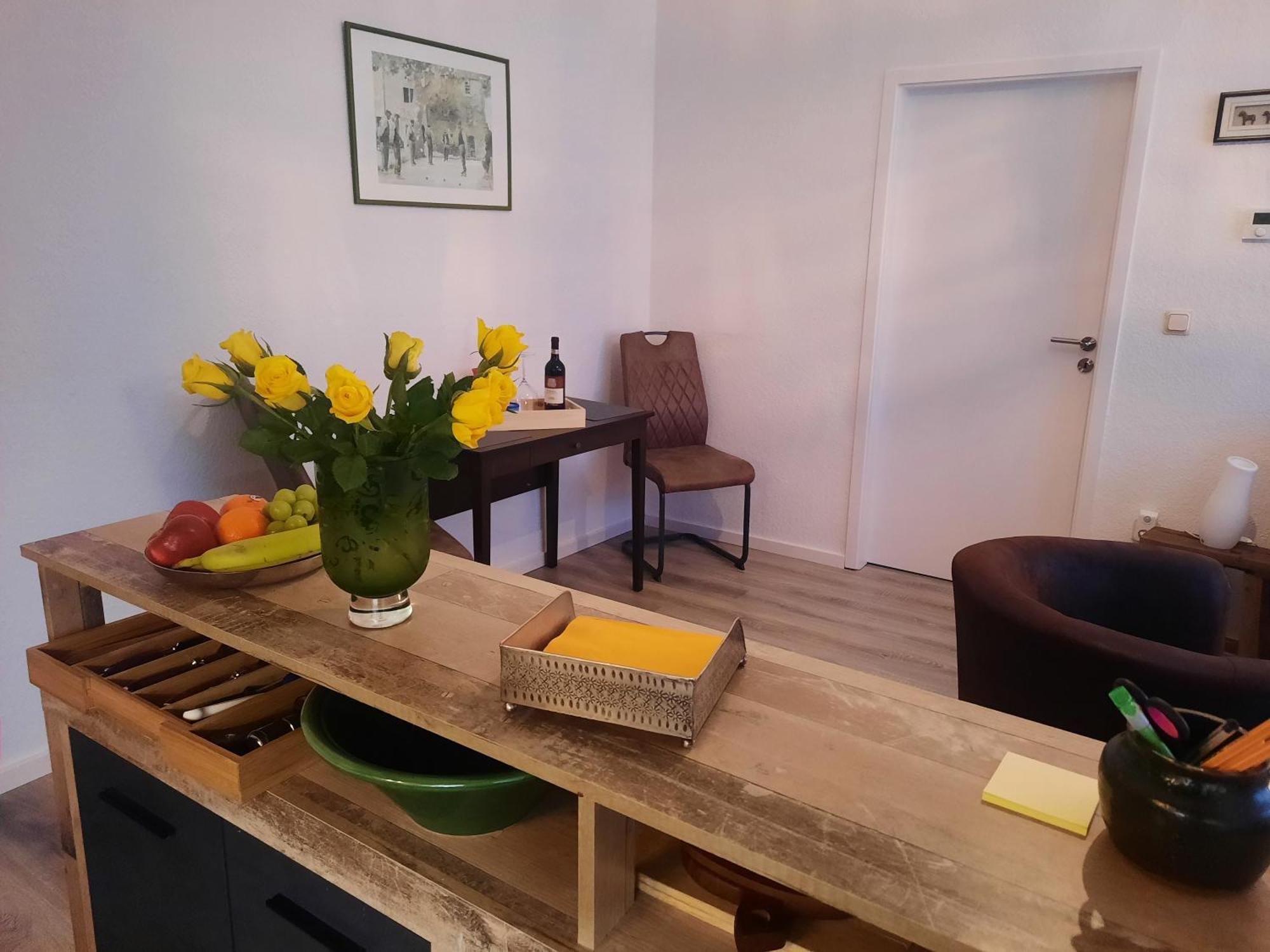 Gemuetliches Nest In Bester Koelner City-Wohnlage Luaran gambar